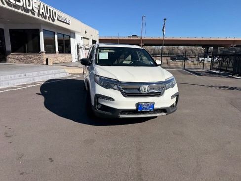Used 2019 Honda Pilot EX-L image 25