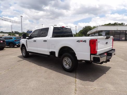 Used 2024 Ford F250 XL w/ XL Chrome Package AWD/4WD image 6