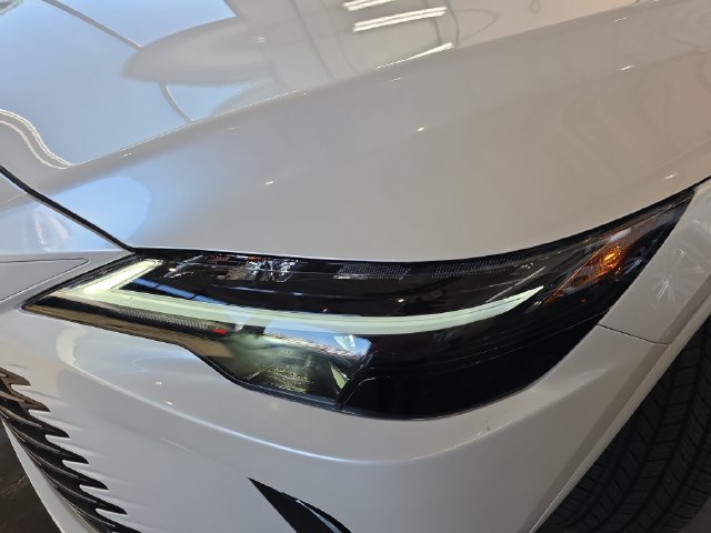 New 2026 Lexus RX 350 Premium w/ Convenience Package AWD/4WD image 30