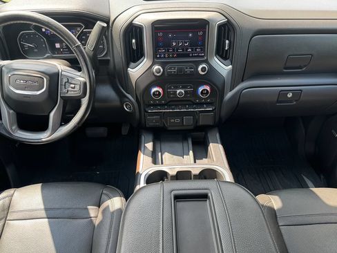 Used 2020 GMC Sierra 1500 Denali w/ Technology Package AWD/4WD image 16