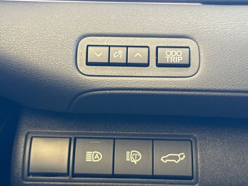 New 2026 Toyota bZ image 30