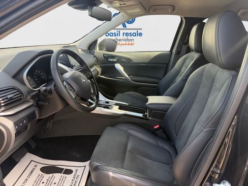 Used 2026 Mitsubishi Eclipse Cross SE AWD/4WD image 11