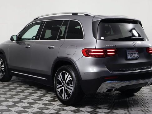 Certified 2026 Mercedes-Benz GLB 250 image 6
