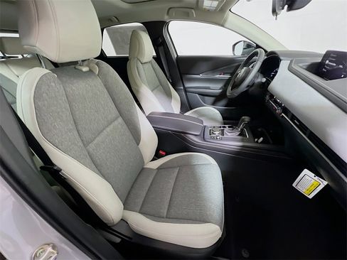 New 2026 MAZDA CX-30 Aire Edition image 21