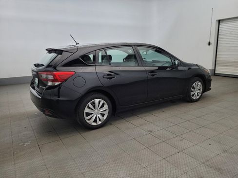 Used 2020 Subaru Impreza 2.0i AWD/4WD image 10