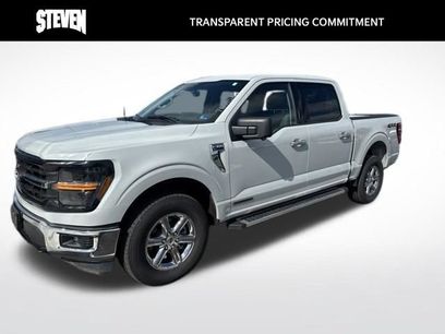Used 2024 Ford F150 XLT w/ Mobile Office Package
