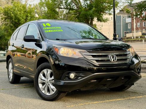 Used 2014 Honda CR-V EX image 6