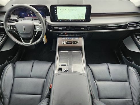 New 2025 Lincoln Aviator Reserve w/ Equipment Group 201A image 24