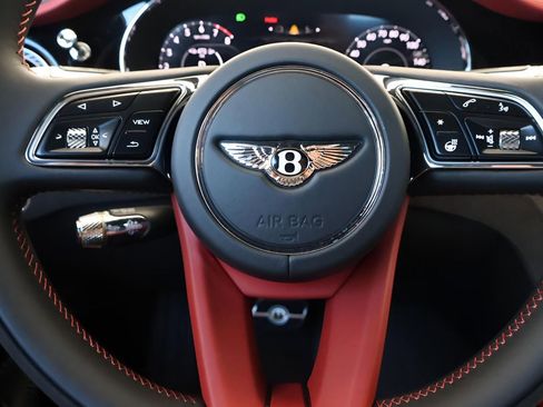 New 2026 Bentley Continental GT Speed AWD/4WD image 27