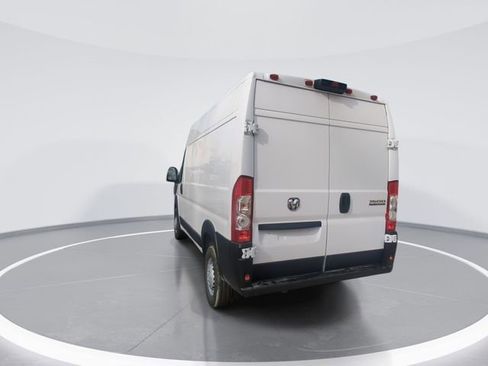 New 2025 RAM ProMaster 1500 w/ Power Group image 7