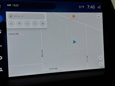 New 2026 Subaru Outback Limited image 13