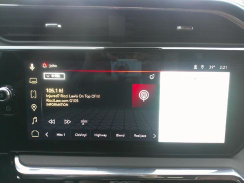 Used 2024 GMC Sierra 1500 Denali Ultimate image 25