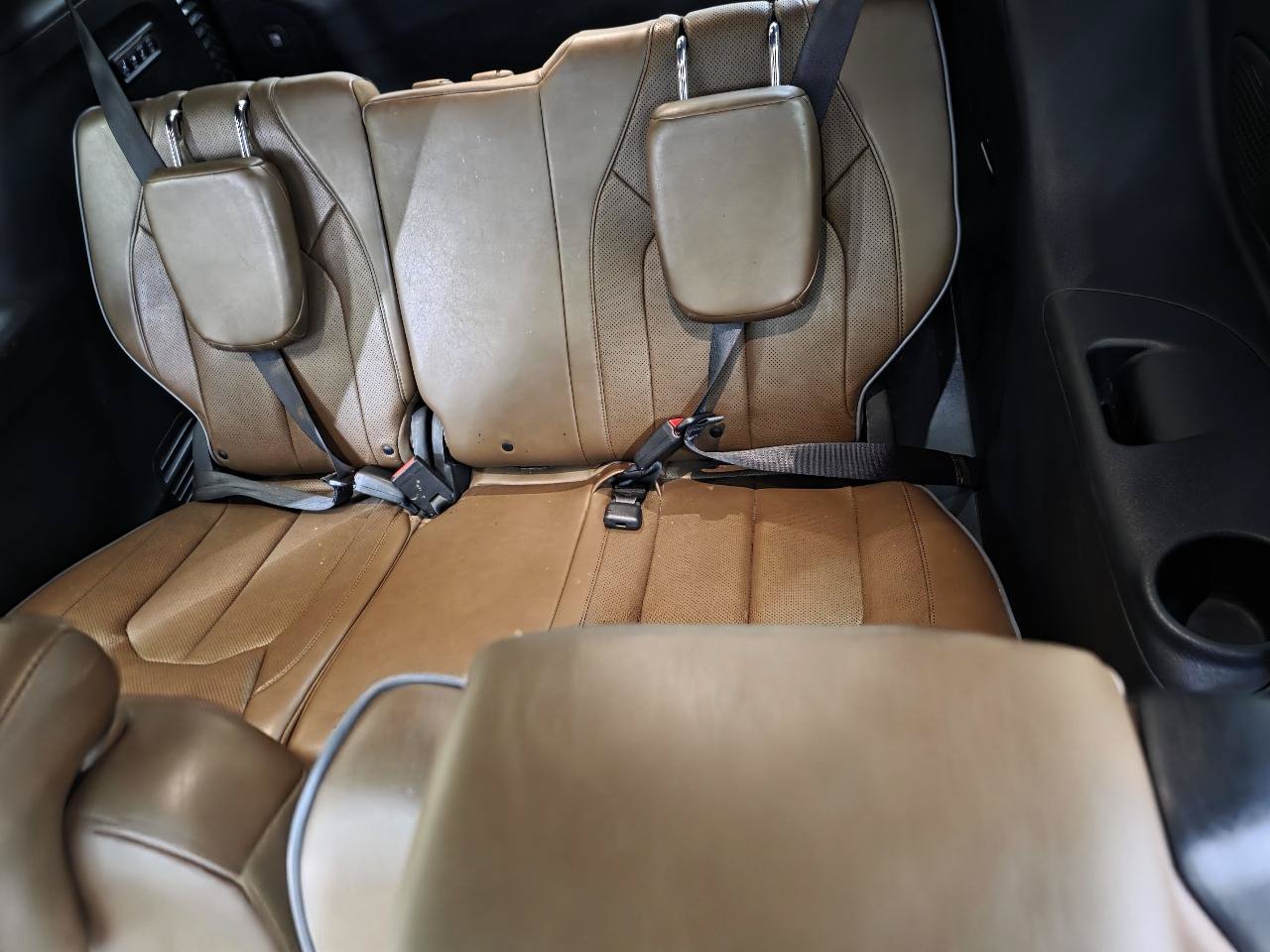 Used 2020 Chrysler Pacifica Limited w/ Advanced Safetytec Group FWD image 28