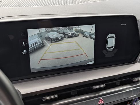 Certified 2025 Kia Telluride S AWD/4WD image 29