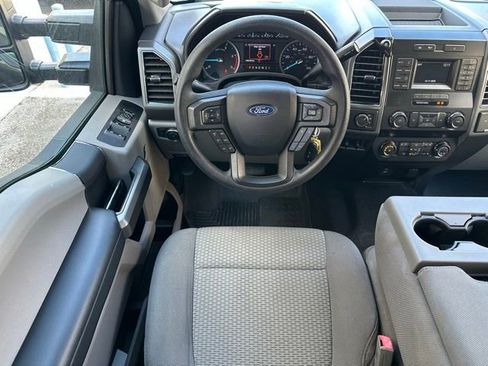 Certified 2019 Ford F250 XLT image 10
