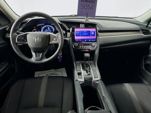Used 2019 Honda Civic LX image 25