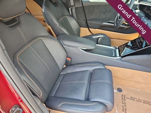 Used 2024 Lucid Air Grand Touring AWD/4WD image 18