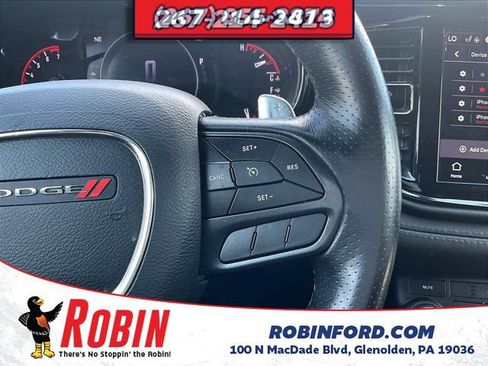 Used 2021 Dodge Durango GT AWD/4WD image 14
