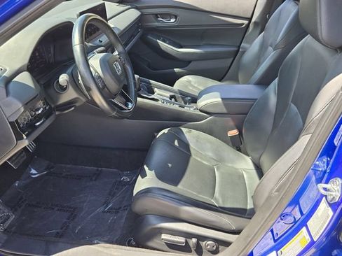 Used 2024 Honda Accord Sport image 10