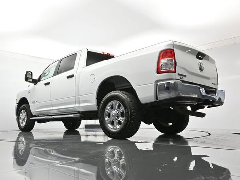 Used 2024 RAM 2500 Big Horn image 42