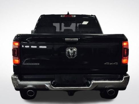 Used 2022 RAM 1500 Laramie image 8