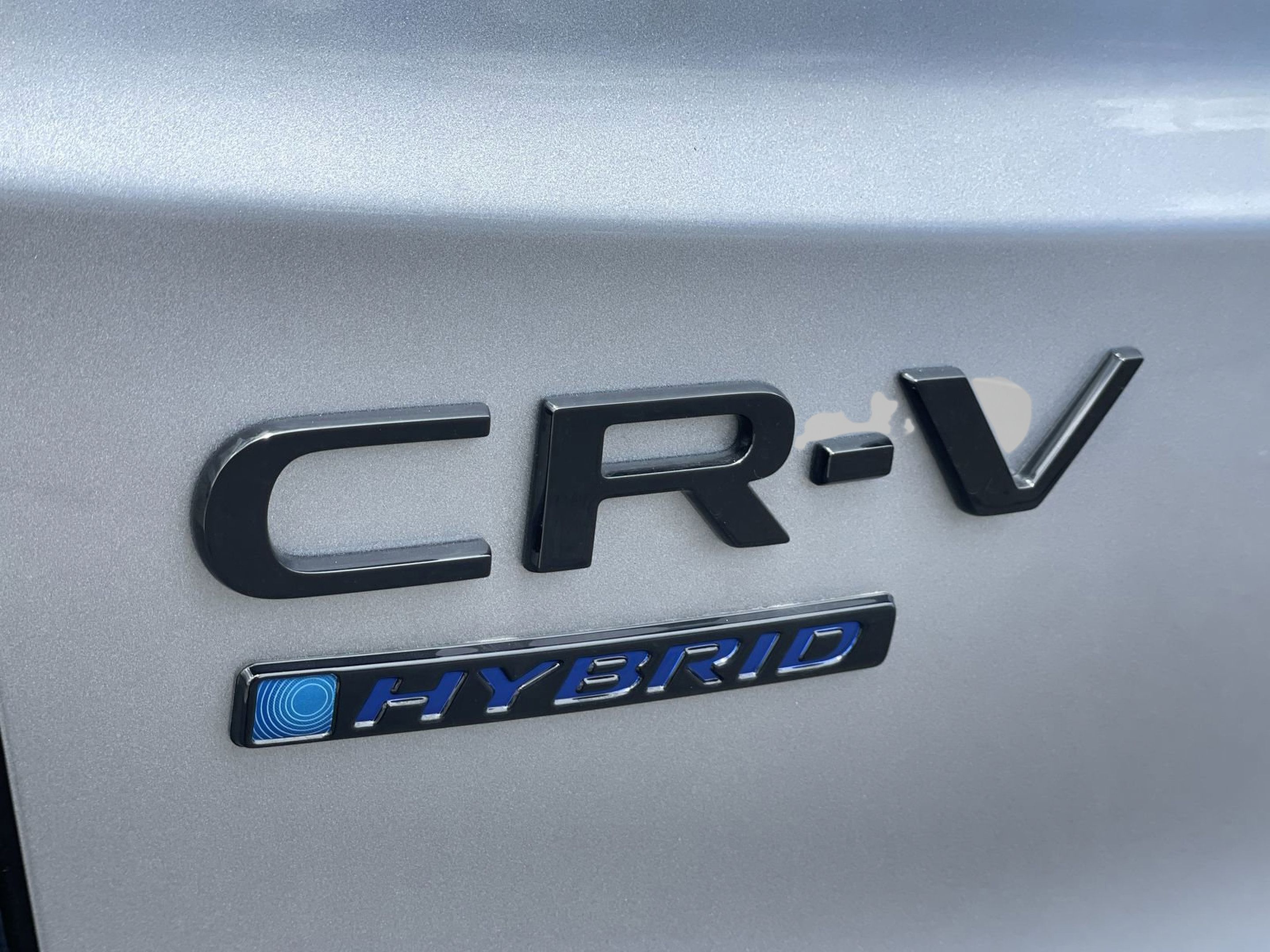 New 2026 Honda CR-V Sport-L image 31