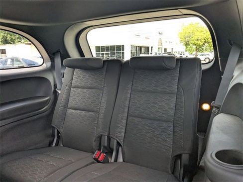 New 2026 Dodge Durango GT w/ Blacktop Package image 34
