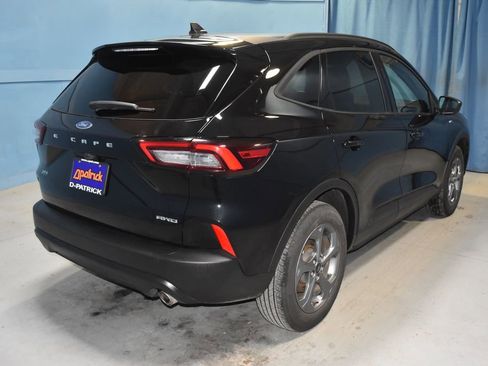 Used 2025 Ford Escape ST-Line Select image 25