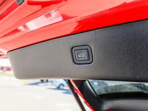 Used 2024 Chevrolet Blazer LT w/ Convenience Package image 13