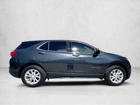 Used 2019 Chevrolet Equinox LT image 5