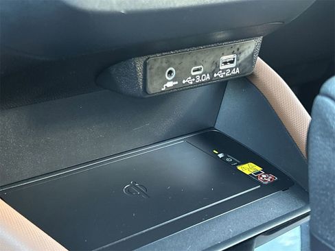 Certified 2025 Subaru Forester Touring w/ Popular Package - Touring image 25