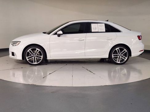 Used 2019 Audi A3 2.0T Premium w/ Convenience Package image 5