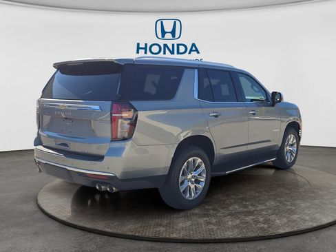 Used 2024 Chevrolet Tahoe Premier image 5