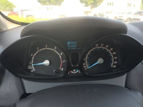 Used 2018 Ford Fiesta S FWD image 10