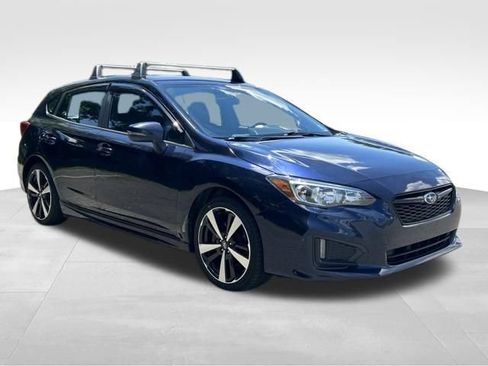 Used 2019 Subaru Impreza 2.0i Sport AWD/4WD image 8