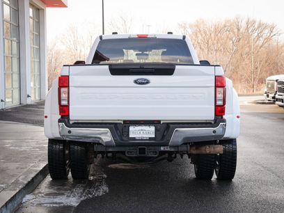 Used 2021 Ford F450 XLT w/ XLT Value Package