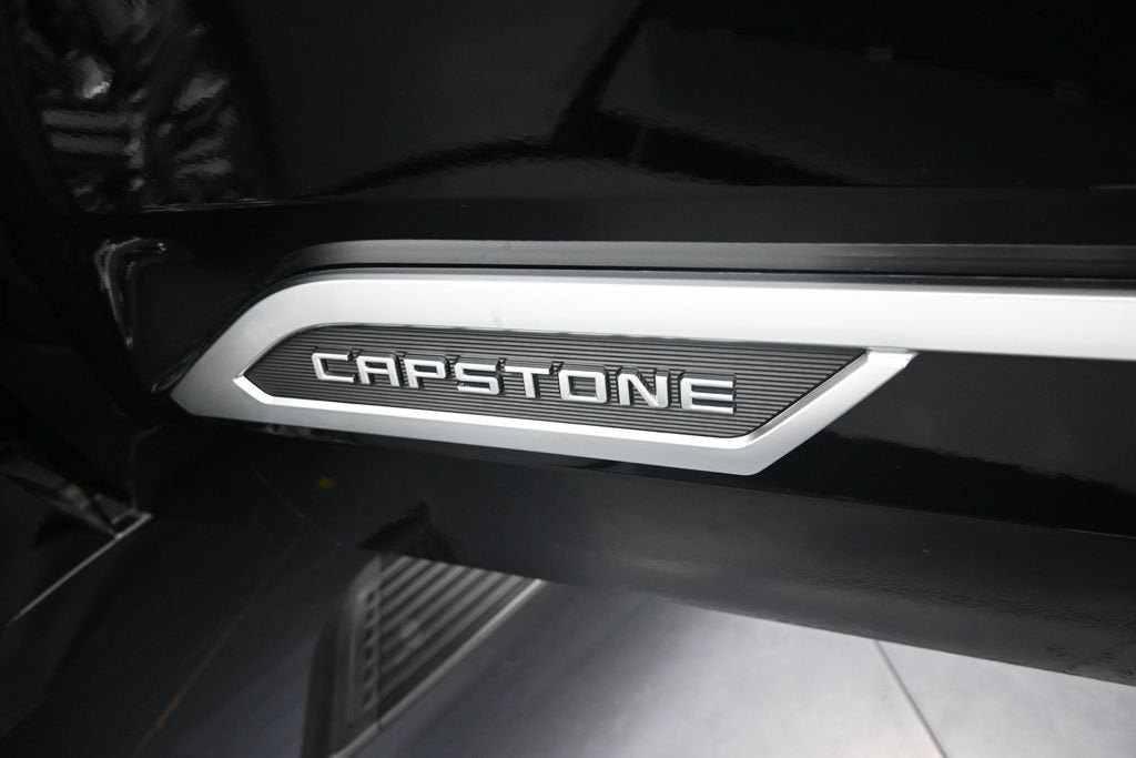 New 2026 Toyota Tundra Capstone AWD/4WD image 41