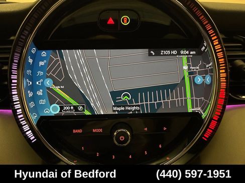 Used 2024 MINI Cooper S FWD image 20