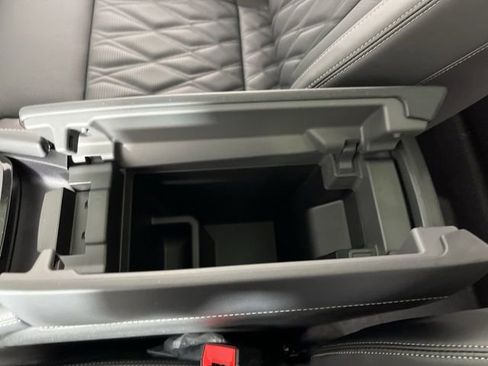 New 2026 Nissan Rogue Platinum AWD/4WD image 30