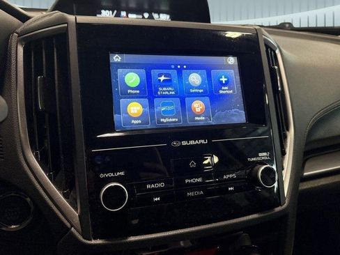 Used 2024 Subaru Forester Premium image 2