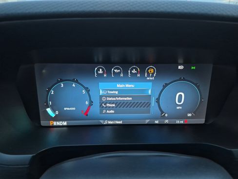 New 2025 Ford F150 STX w/ Equipment Group 200A image 22