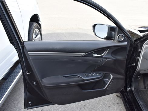 Used 2020 Honda Civic EX image 25