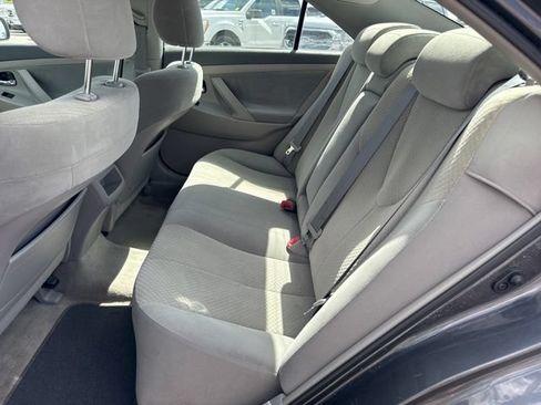 Used 2009 Toyota Camry FWD image 20