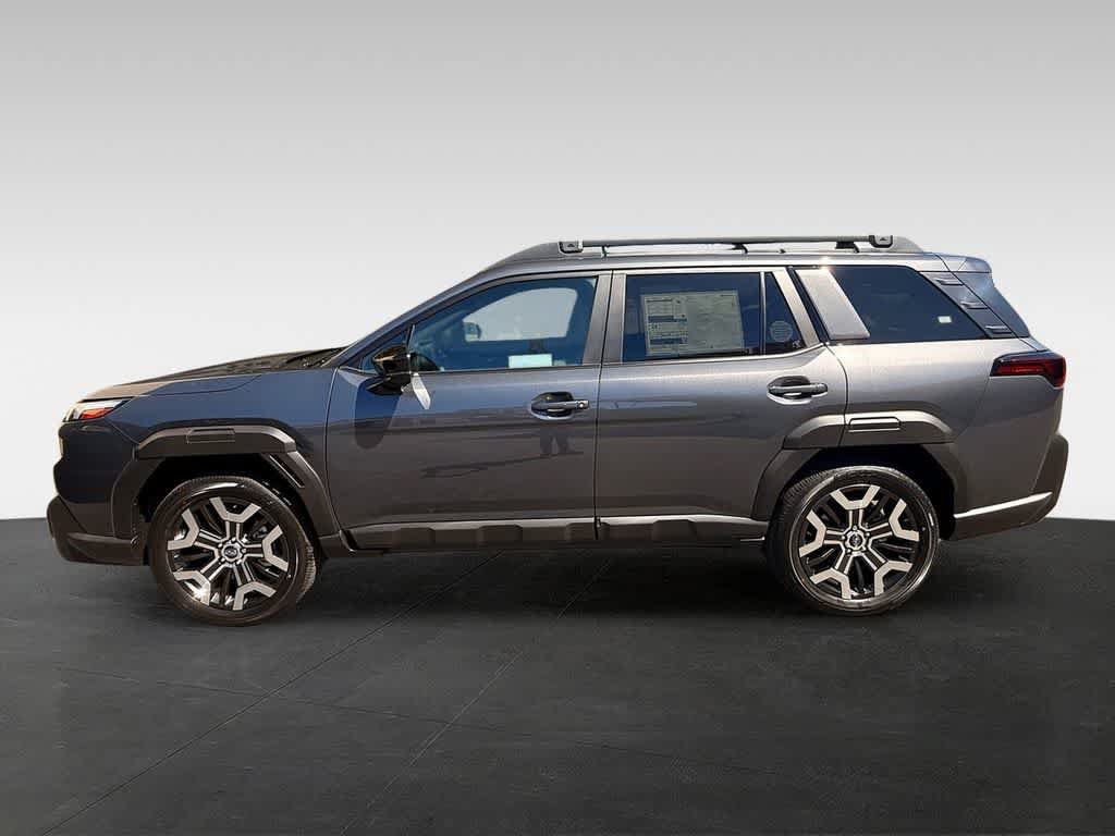 New 2026 Subaru Outback Touring XT AWD/4WD image 3