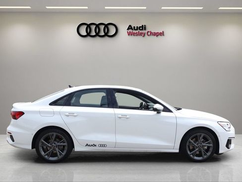 Used 2024 Audi A3 2.0T Premium Plus AWD/4WD image 6