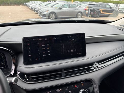 Used 2026 INFINITI QX60 Luxe AWD/4WD image 17