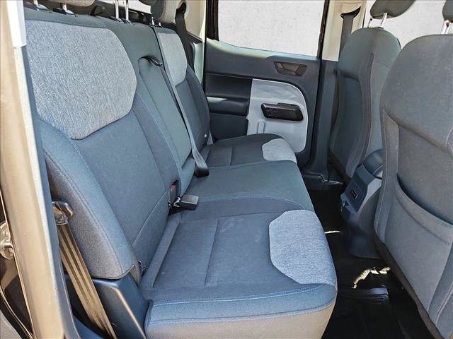 Used 2025 Ford Maverick XLT FWD image 19
