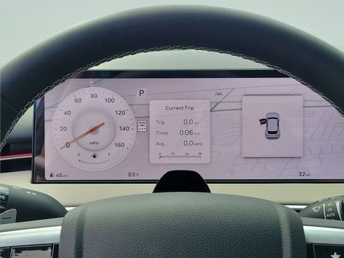 New 2026 Genesis GV70 2.5T Advanced w/ G1 Accessory Package image 13