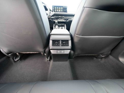 New 2025 Honda Accord Sport image 22