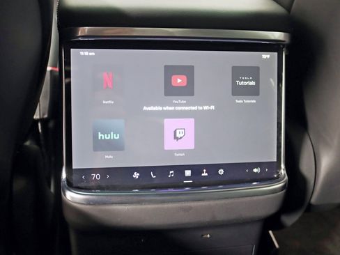 Used 2023 Tesla Model X AWD/4WD image 27